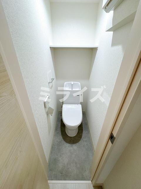 MAXIV　CITY大阪吹田の物件内観写真