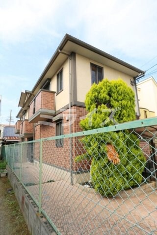 サン・セジュールの物件外観写真