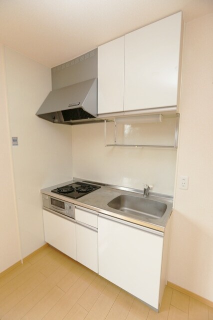 サン・セジュールの物件内観写真