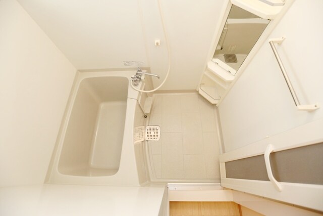 サン・セジュールの物件内観写真