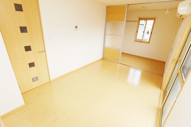 サン・セジュールの物件内観写真