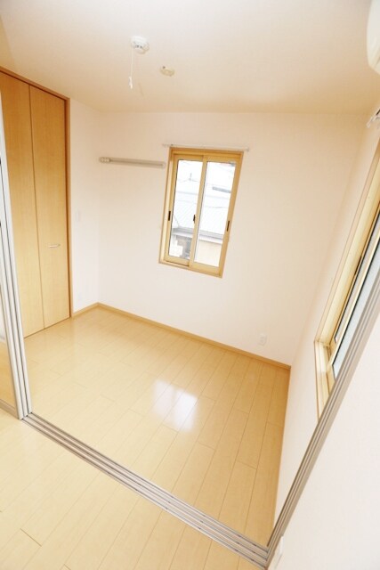 サン・セジュールの物件内観写真