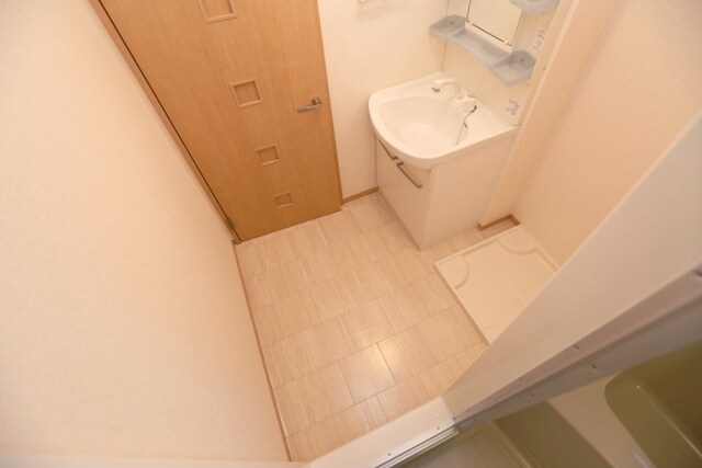 サン・セジュールの物件内観写真