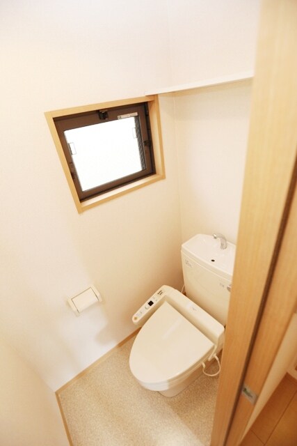 サン・セジュールの物件内観写真