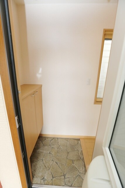 サン・セジュールの物件内観写真