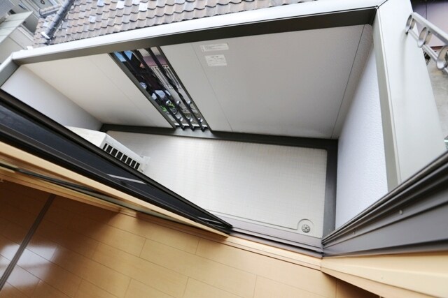 サン・セジュールの物件内観写真