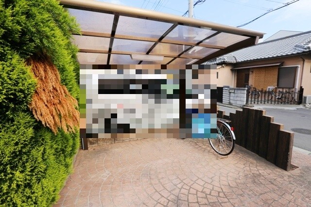 サン・セジュールの物件内観写真