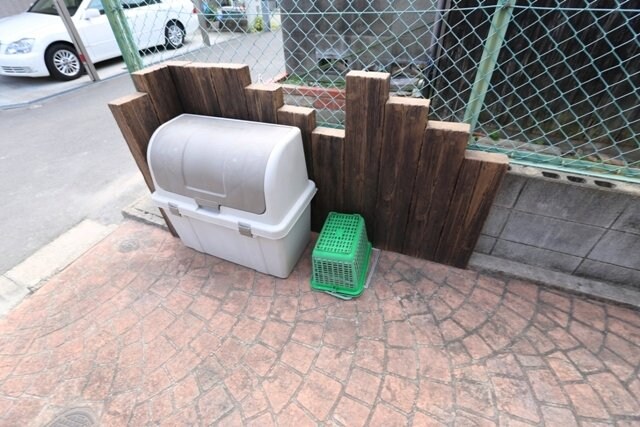 サン・セジュールの物件内観写真