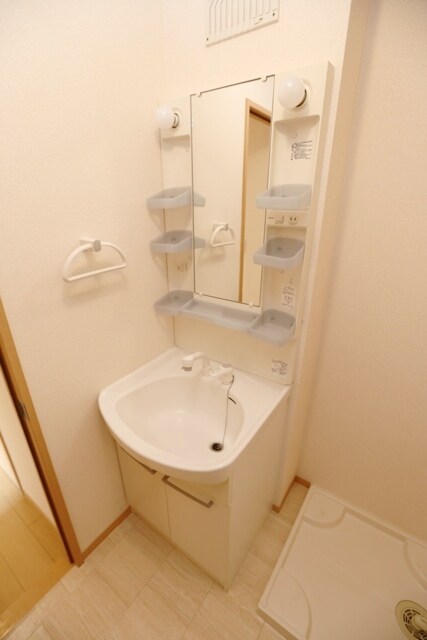 サン・セジュールの物件内観写真