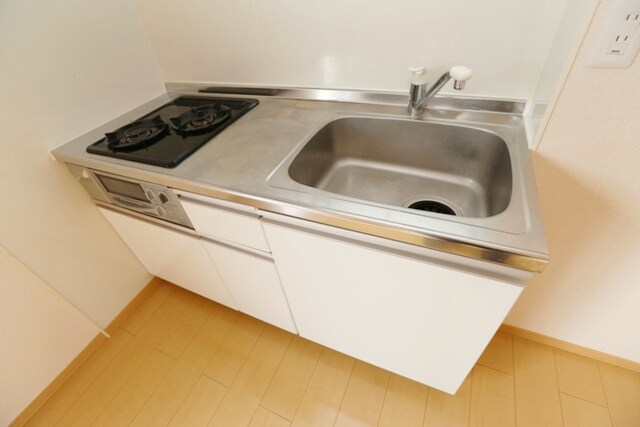 サン・セジュールの物件内観写真