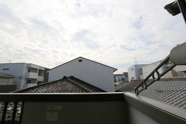 サン・セジュールの物件内観写真