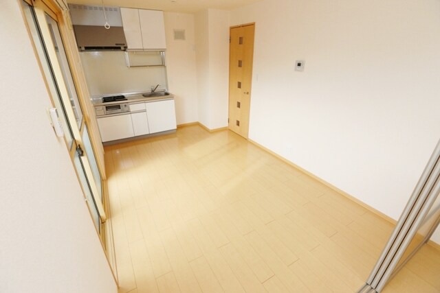 サン・セジュールの物件内観写真