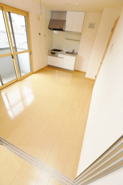 サン・セジュールの物件内観写真