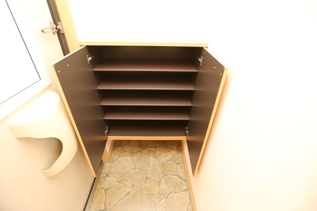 サン・セジュールの物件内観写真