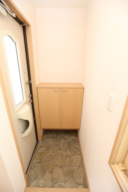 サン・セジュールの物件内観写真