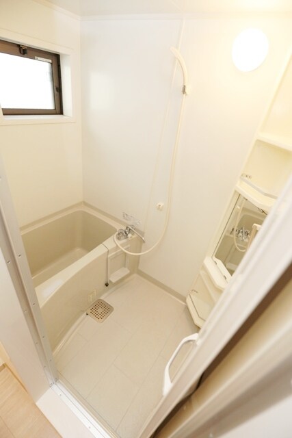 サン・セジュールの物件内観写真