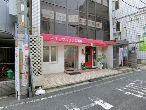 サン・セジュールの物件内観写真