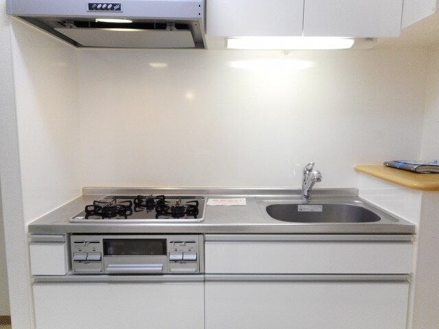 アルンドー・インディカⅡの物件内観写真