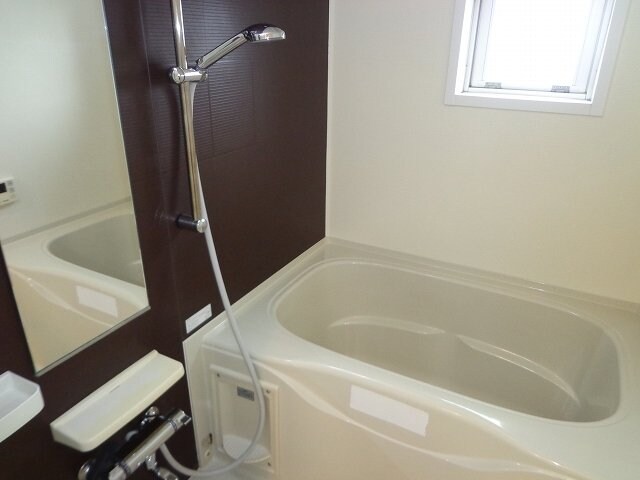 アルンドー・インディカⅡの物件内観写真