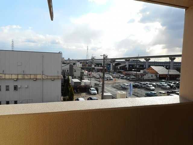 アルンドー・インディカⅡの物件内観写真