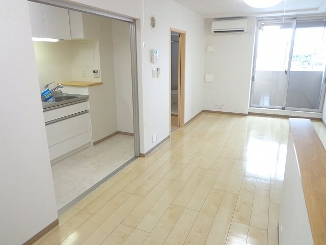 アルンドー・インディカⅡの物件内観写真