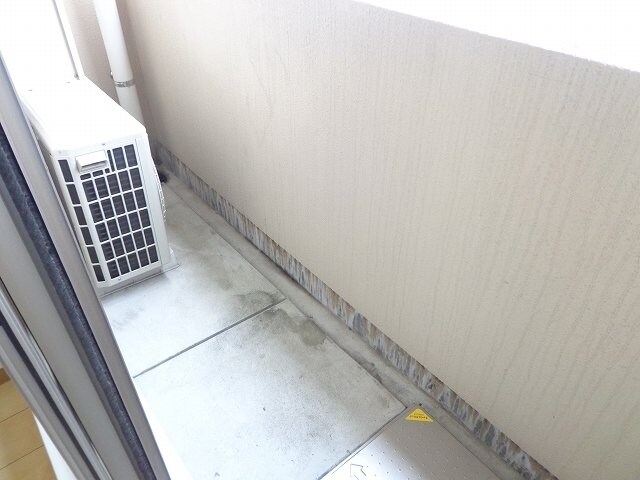 アルンドー・インディカⅡの物件内観写真