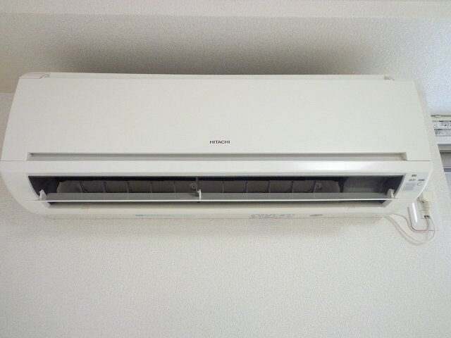 アルンドー・インディカⅡの物件内観写真