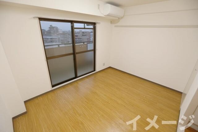 ヒルトップ千里山の物件内観写真