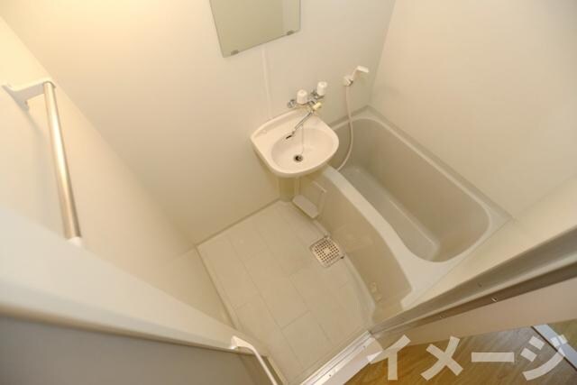 ヒルトップ千里山の物件内観写真