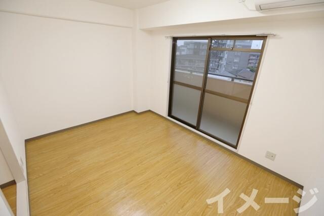 ヒルトップ千里山の物件内観写真