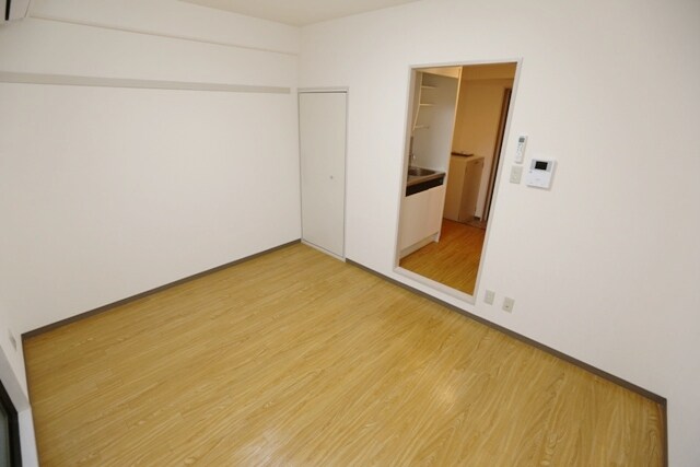 ヒルトップ千里山の物件内観写真