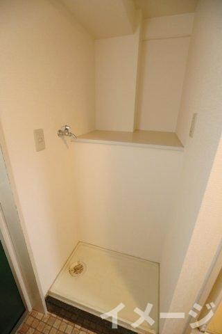 ヒルトップ千里山の物件内観写真