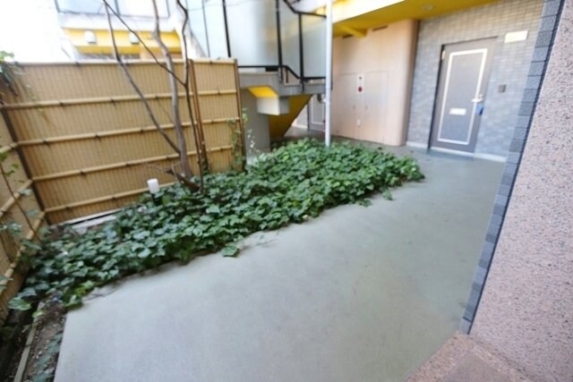 カルム吹田の物件外観写真