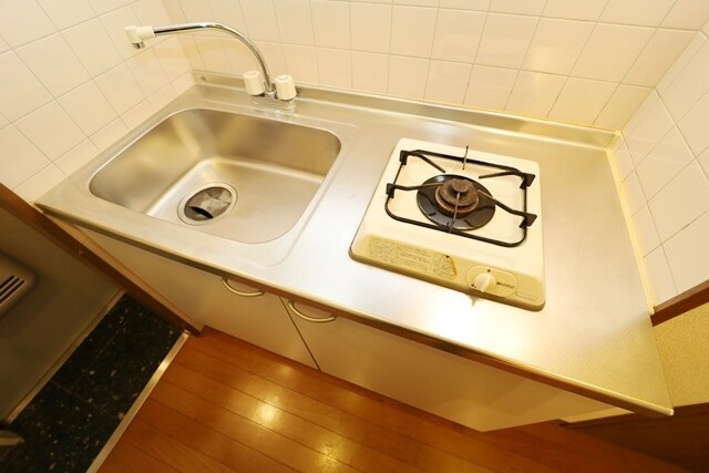 カルム吹田の物件内観写真