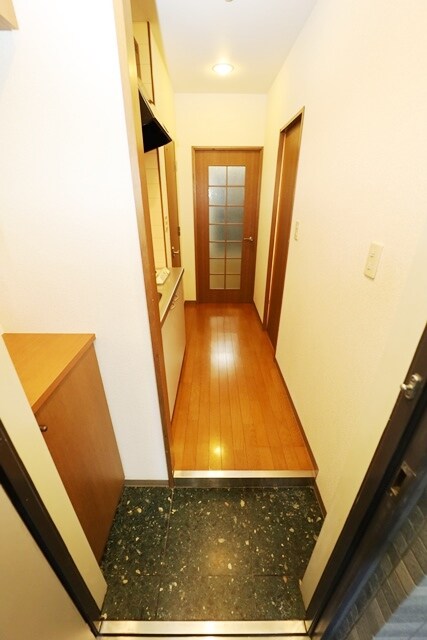 カルム吹田の物件内観写真