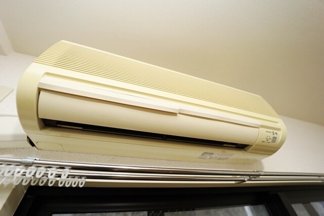 カルム吹田の物件内観写真