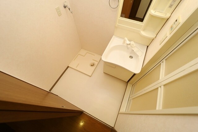 カルム吹田の物件内観写真