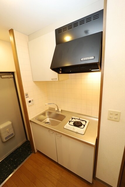 カルム吹田の物件内観写真