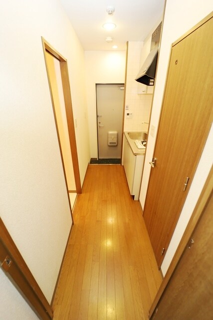 カルム吹田の物件内観写真