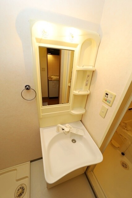 カルム吹田の物件内観写真