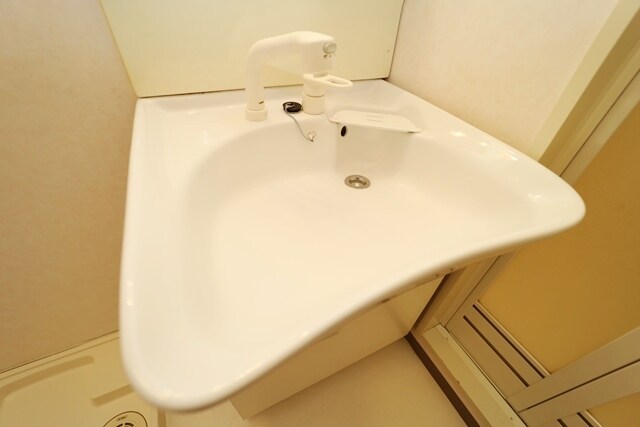 カルム吹田の物件内観写真