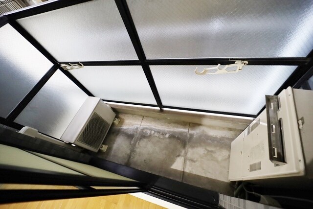 カルム吹田の物件内観写真