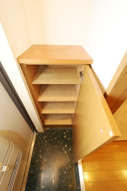 カルム吹田の物件内観写真