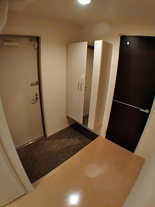 サンスクエア千里万博　Ｂ棟の物件内観写真