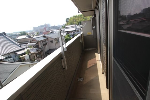 サンスクエア千里万博　Ｂ棟の物件内観写真