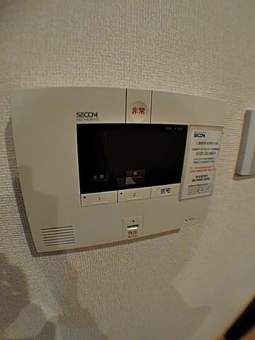 サンスクエア千里万博　Ｂ棟の物件内観写真