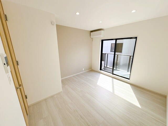 LINOメゾン岸部南の物件内観写真