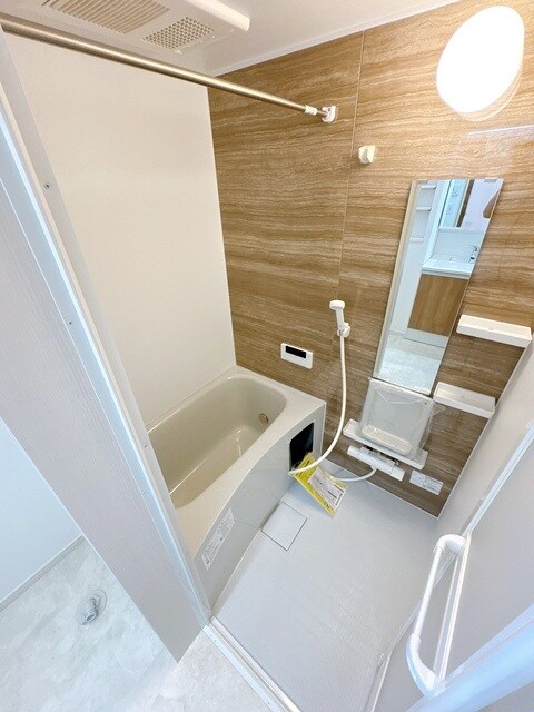 LINOメゾン岸部南の物件内観写真