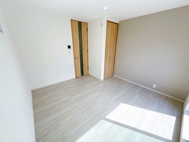 LINOメゾン岸部南の物件内観写真