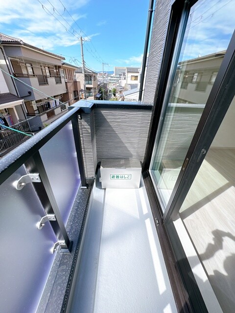 LINOメゾン岸部南の物件内観写真